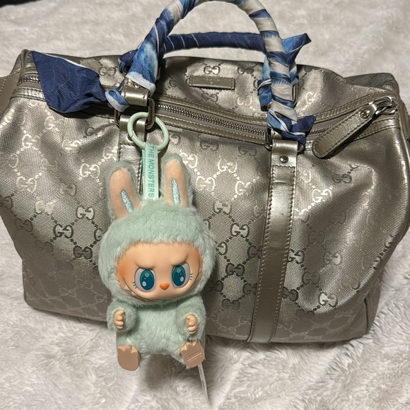 Labubu -Have a Seat Series - Pop Mart The Monsters - SiSi - In Box - Pop Now - Picture 5 of 6